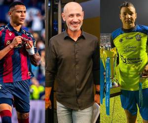 Pese a que estamos en jornada FIFA de selecciones, en las últimas horas se han registrado noticias sobre el mercado de fichajes en Honduras. Motagua busca portero investigado en Costa Rica, la millonada que piden por Kervin Arriaga y Olimpia comienza planificación para el siguiente certamen.