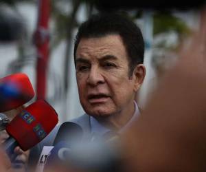 La Fiscalía inició las pesquisas luego de recibir información sobre supuestos movimientos de recursos partidarios hacia cuentas particulares.