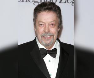 El famoso actor falleció a los 80 años.