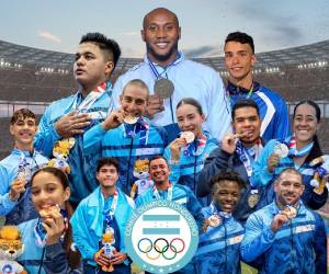 La justa se realizará del viernes 24 de julio de 2026 al sábado 8 de agosto de 2026.