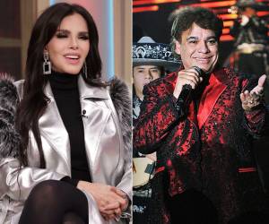Me van a decir que estoy loca, pero yo sí siento que está vivo. Con estas palabras, Lucía Méndez se suma nuevamente a quienes sostienen que Juan Gabriel no falleció en 2016.