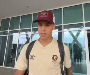 Mulet sobre pelea con jugadores de Motagua: Fue de muchas patadas, era esperable