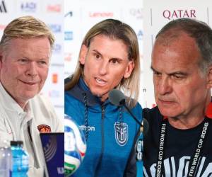 ¿Mucha exigencia o salidas justificadas?... Esa pregunta se responde con la presión sufrida por cada una de las selecciones participantes del Mundial 2026, conscientes de que están representando a todo un país.