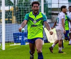 drigo de Olivera todavía no ha sido presentado de manera oficial por el Motagua.