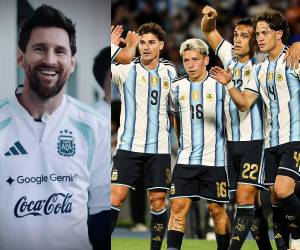 Presentan grave denuncia contra la selección de Argentina a pocas horas de la despedida de Lionel Messi. Toman decisión inmediata.