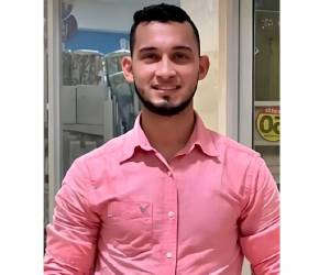 Miguel Hower era un hondureño con toda una vida por delante, uno de los muchos compatriotas que añoraban cumplir el sueño americano, pero en el intento perdió la vida. Estos son los detalles.