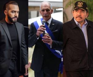 ¿Cuál es el salario de los presidentes de Centroamérica en este 2026? ¿En qué lugar está Nasry Asfura y quién es el mejor pagado? Estos son los datos actualizados.