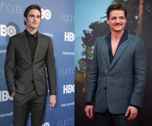 Este año representó la consolidación profesional y el despliegue masivo de la popularidad de varias figuras del cine, la televisión y la música. Aquí una recopilación.