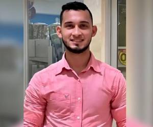 Miguel Hower era un hondureño con toda una vida por delante, uno de los muchos compatriotas que añoraban cumplir el sueño americano, pero en el intento perdió la vida. Estos son los detalles.