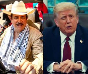 El expresidente afirma que la era del mandatario estadounidense ya ha terminado en Latinoamérica.
