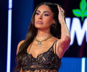 Galilea Montijo comenzó su participación en La casa de los famosos México 2026 en medio de comentarios en redes sociales sobre su aspecto físico, luego de un procedimiento estético que generó memes al mostrarla con el rostro desencajado.