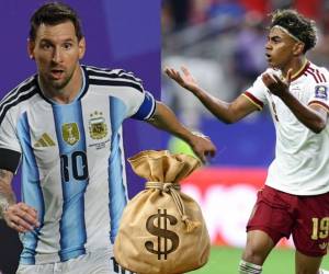 Fuera de la cancha, específicamente en el banco, España ya ganó la Final del Mundial 2026 si nos basamos en los valores de mercado compartidos por <b>Transfermarkt </b>en la previa del partido ante Argentina.