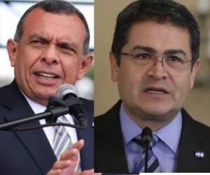 El expresidente Porfirio Lobo Sosa habló sobre la promesa de indulto a Juan Orlando Hernández y su efecto en la política hondureña.