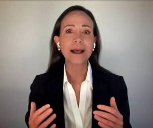 La premio Nobel de la Paz envió un mensaje a los hondureños previo a las elecciones.