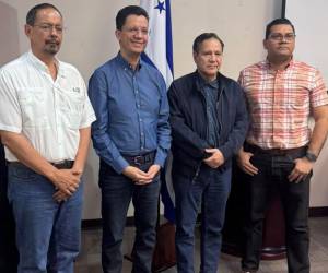 Los médicos y el gobierno finalmente llegaron a un acuerdo para suspender las asambleas informativas.