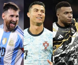 Figuras consagradas y protagonistas de la actualidad llegarán al torneo con la oportunidad de inscribir sus nombres en los libros de récords del fútbol mundial, donde jugadores como Lionel Messi, Cristiano Ronaldo, Luka Modric y Kylian Mbappé podrían ampliar aún más sus legados en la máxima cita del deporte.
