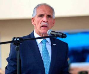 El evento tendrá lugar en la capital panameña el 27 y 28 de enero del año 2027.