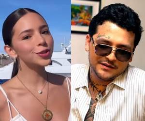 Los famosos no han hablado al respecto de estos rumores sobre una crisis.