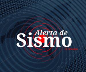 Hasta el momento no se han reportado daños ni heridos por el movimiento telúrico.