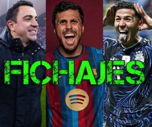 Bombazo de Barcelona por Rodri y Real Madrid busca mediocampista. Así se mueve el mercado de fichajes a nivel internacional.