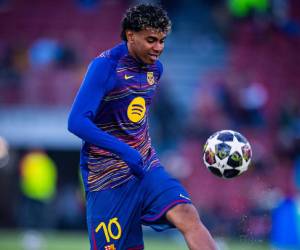 Imágenes del desarrollo del partido.