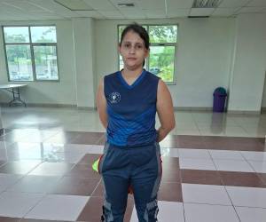 Hernández Shunder fue capturada mediante una orden judicial luego de varios allanamientos realizados en varias viviendas del municipio de Jutiapa, departamento de Atlántida.
