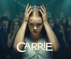 El pasado 7 de octubre se estrenó la primera temporada de Carrie, con ocho capítulos.