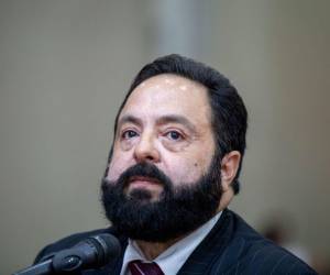 De forma preliminar, ha trascendido el posible nombramiento de un juez natural para conocer el caso.