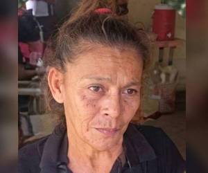 Leonarda de Jesús Matute había denunciado que temía por su vida luego de la muerte de su hjia.