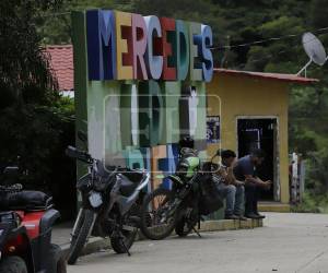 Mercedes de Oriente, en el departamento de La Paz, es el único municipio de Honduras que no registró un sólo homicidio en la década entre 2016 y 2025.