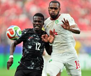 Canadá y Marruecos buscan el boleto a cuartos de final del Mundial 2026.
