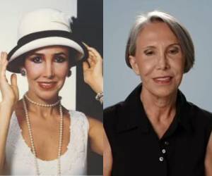 Florinda Meza reveló en el podcast conducido por Las Javis que una cirugía estética en sus ojos resultó ser un error que afectó uno de los instrumentos más valiosos de cualquier intérprete: la mirada.