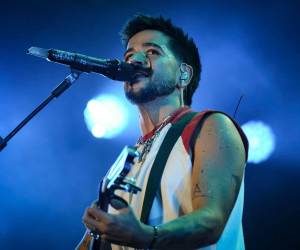 Después de iniciar su gira el 9 de octubre en Estados Unidos, con la que recorrerá escenarios de todo el continente americano, Camilo volverá a España dos años después de su última gira.