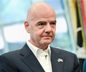 Gianni Infantino mencionó que el Mundial es el único torneo que le genera ingresos a la FIFA.