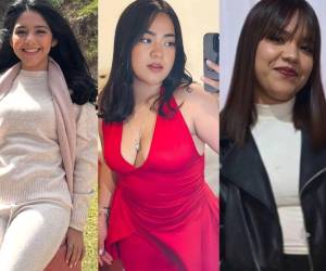 Las muertes violentas de Valeria Alvarado, Karla Ramos y María López figuran entre los casos que han conmocionado a Honduras en 2026.