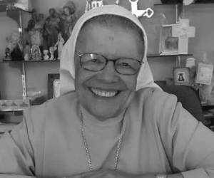 María de Jesús del Cid, fundadora del Instituto San José del Carmen, falleció a los 94 años.