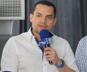 Zambrano sostuvo que dentro de Libre hay legisladores con los que se puede establecer comunicación y consensos.