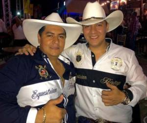 Ambos fueron condenados en 2023 a 15 años de prisión por el homicidio de su primo, José Antonio Montoya Tábora, ocurrido en 2015 en el mercado Medina de San Pedro Sula.