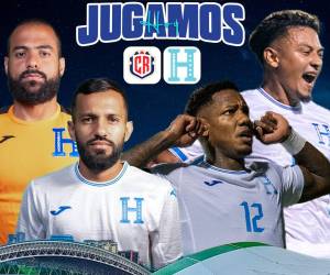 Distintos canales han confirmado la transmisión oficial para Honduras, Costa Rica, México y Sudamérica.