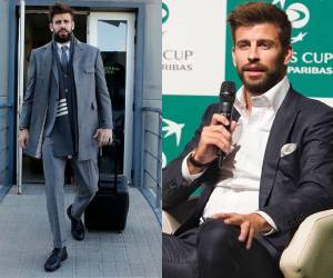 ¡Piqué también factura! Tras cumplir cinco meses de su retiro del fútbol y tras la separación de Shakira, el español Gerard Piqué cuenta con un importante imperio gracias a sus negocios, entre los que se incluye ser presidente y dueño de la Kings League, presidente del equipo Andorra FC, la compañía Kypers de gafas. A continuación los detalles.