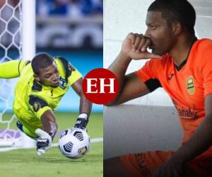 El considerado mejor portero del país, Luis “Buba” López ya confirmó su futuro, en el que tenía la opción de salir al extranjero o quedarse en Honduras. Aquí te contamos qué pasará con el arquero.