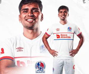 El Olimpia de Espinel quiere reforzarse de cara a un año cargado de partidos.