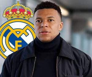 Destapan el grave error del Real Madrid con Kylian Mbappé que le costó el puesto de trabajo a varios trabajadores de la institución merengue.