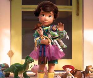 Woody y Buzz recuperaron el primer lugar en la taquilla mundial. Toy Story 5 desbancó a The Super Mario Galaxy Movie como la película más taquillera de 2026.