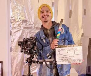 En los últimos años Orellana ha sido embajador internacional del cine hondureño, participando en diferentes festivales de Estados Unidos y Latinoamérica.