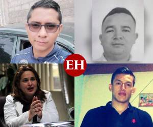 Villanueva indicó que los jóvenes no presentaban golpes o quemaduras como indicio de haber estado expuestos a gas lacrimógeno.