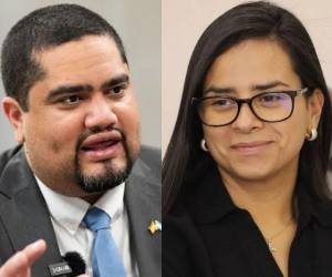 José Carlos Cardona cambia su biografía en X y lanza mensaje contra Isis Cuéllar.