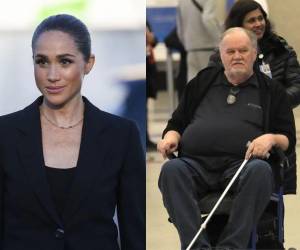 La duquesa de Sussex, Meghan Markle, aseguró este viernes que sabía desde 2018 que su padre consumía presuntamente pornografía infantil, y esa fue la razón de que cortase todo contacto con él.
