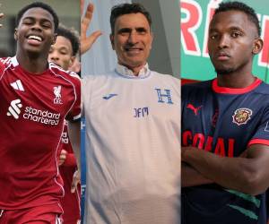 En los últimas horas se han registrado noticias sobre el mercado de fichajes de Honduras y estas son las novedades. Alberth Elis entrena con nuevo club, catracho interesa al PSV y el nuevo técnico de la Selección de Honduras.