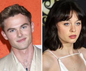 Garrett Wareing y Amanda Fix serán los nuevos Ed y Lorraine Warren en esta precuela titulada El conjuro: Primera comunión.